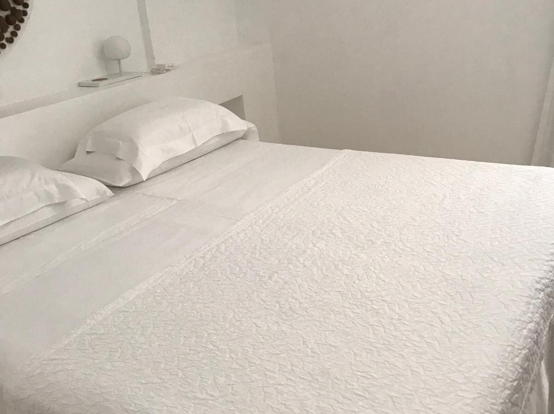 Es Mares Hotel&Spa主图