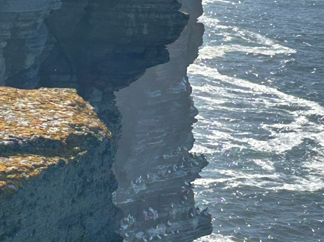 Noup Head Lighthouse景点图片