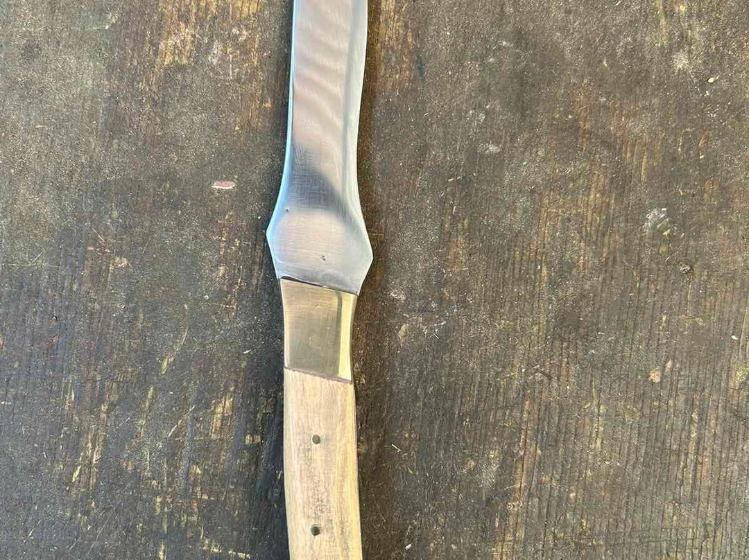 Barrytown Knifemaking景点图片