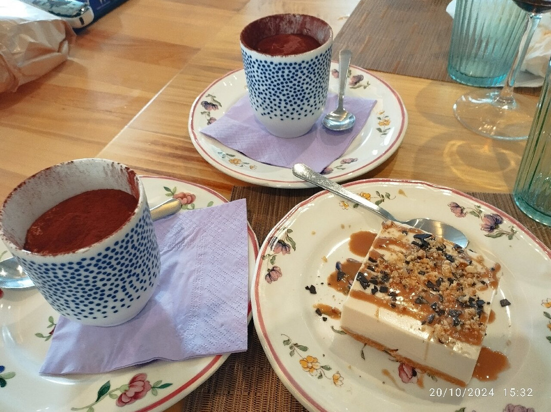 Azienda Agricola Monte Jugo-维泰博必去景点