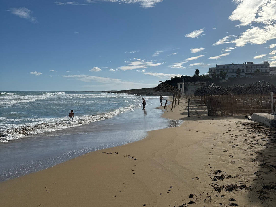 Lido di Noto-Lido di Noto必去景点