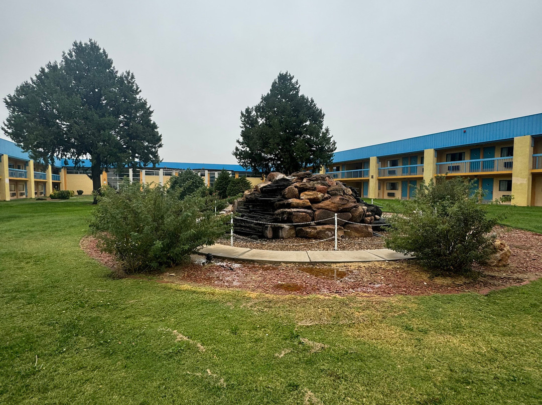 Days Inn & Suites by Wyndham Clovis主图