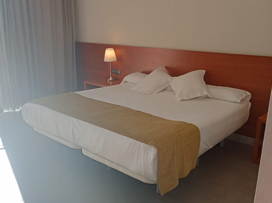 玛斯瑟斯维尼耶斯酒店主图