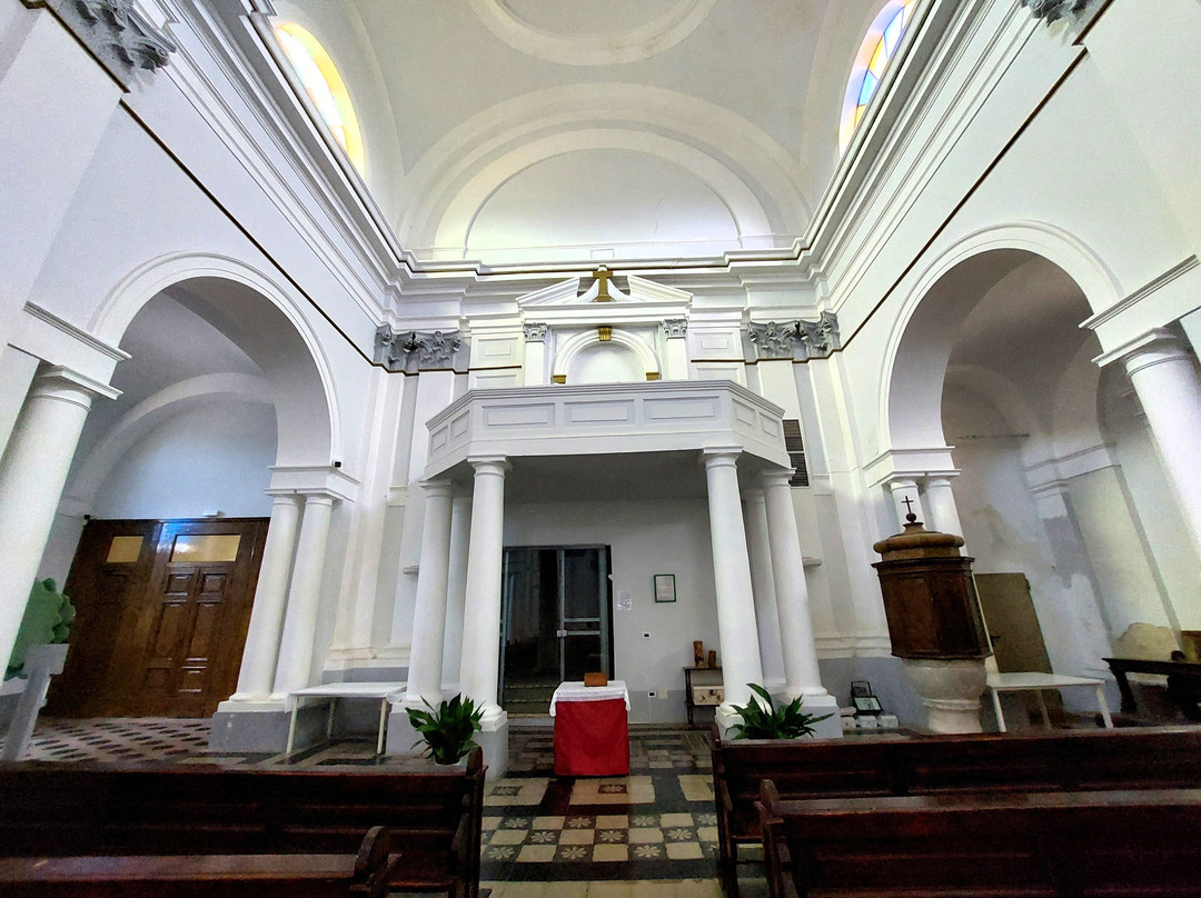 Chiesa di San Nicola di Bari景点图片