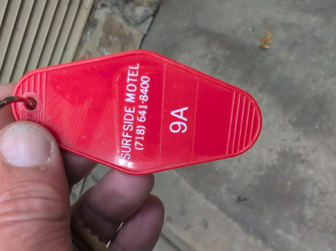 Surfside 3 Motel主图