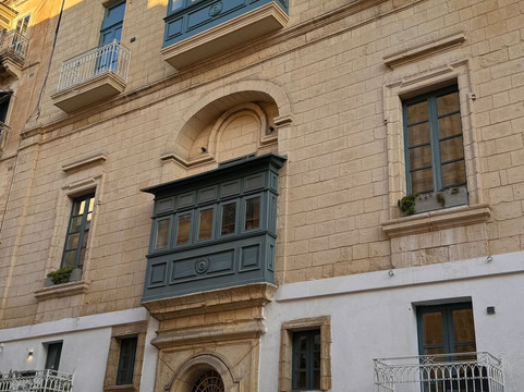 23 号精品酒店主图