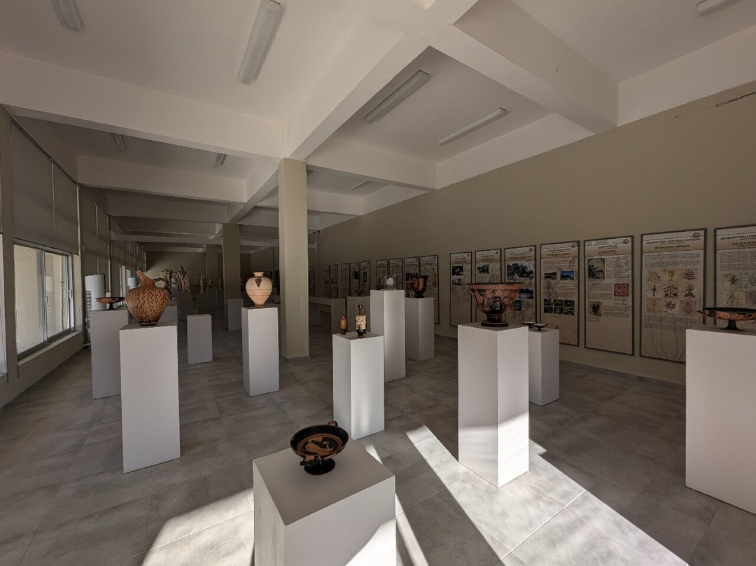 International Hippocratic Foundation of Kos-Kos Town必去景点