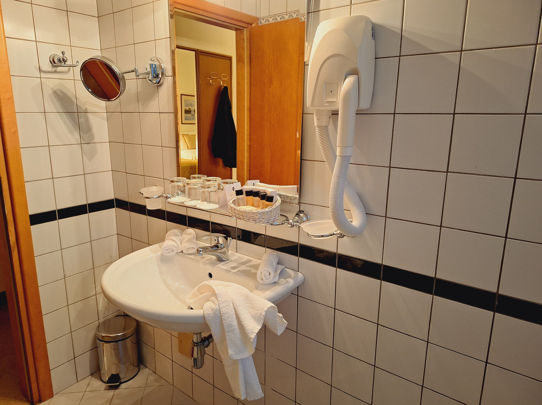 Hotel Bonavia主图