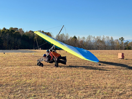 Thermal Valley-Lenoir必去景点