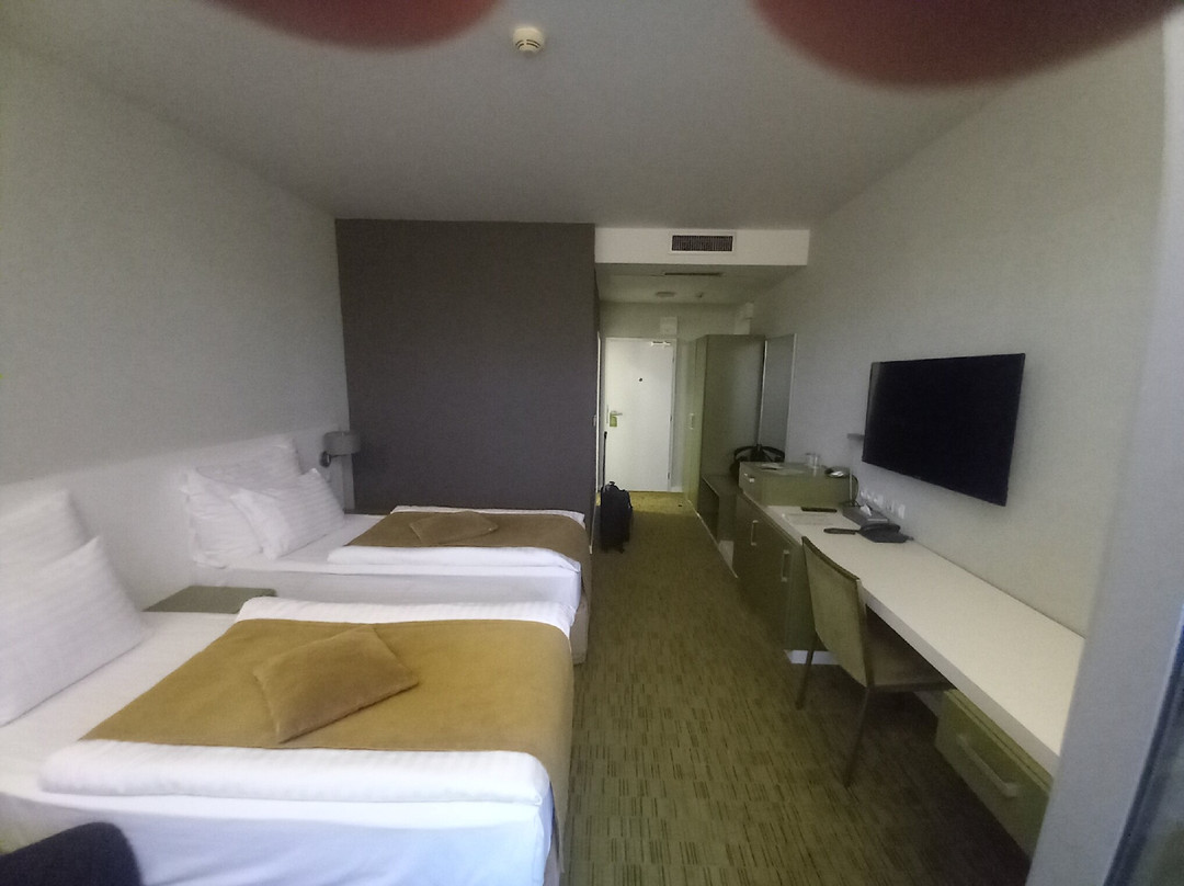 Hotel Empire主图