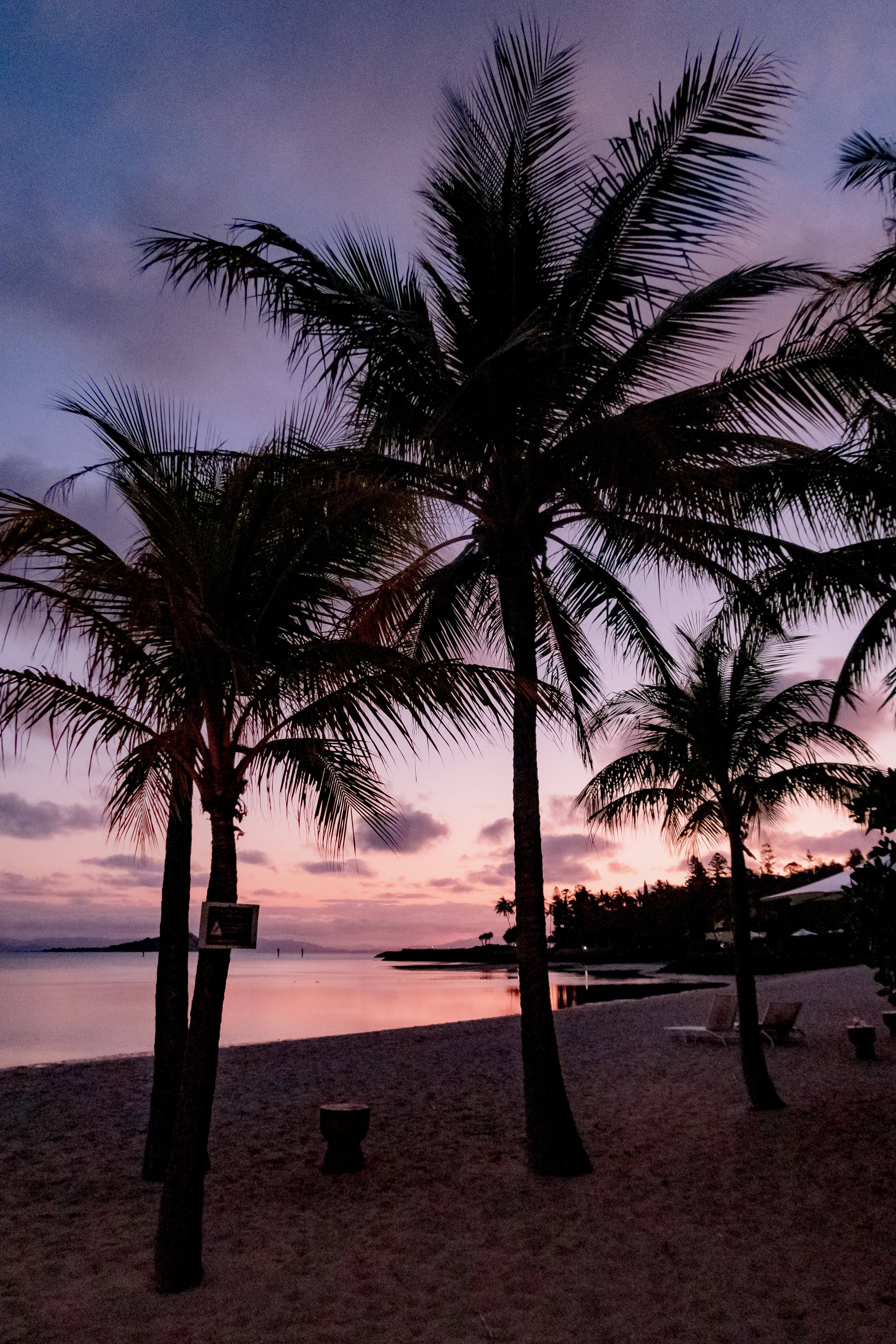 InterContinental Hayman Island Resort by IHG-泳池