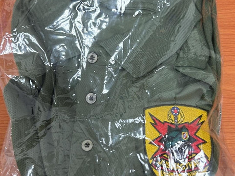 Amrapur Tailors-曼谷必去景点