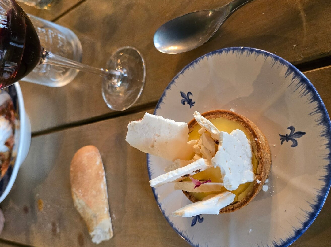 Core by Clare Smyth