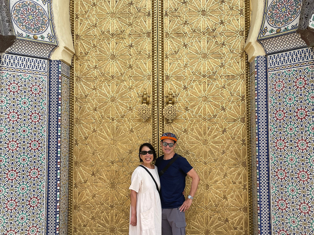 Amazing Journeys Morocco Day Tours-扎古拉必去景点