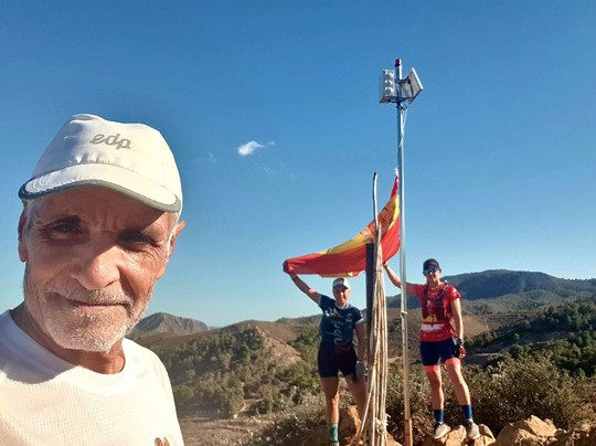 Cabezo De Los Rodados-Perin必去景点