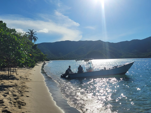 Road Trip Colombia-波哥大必去景点