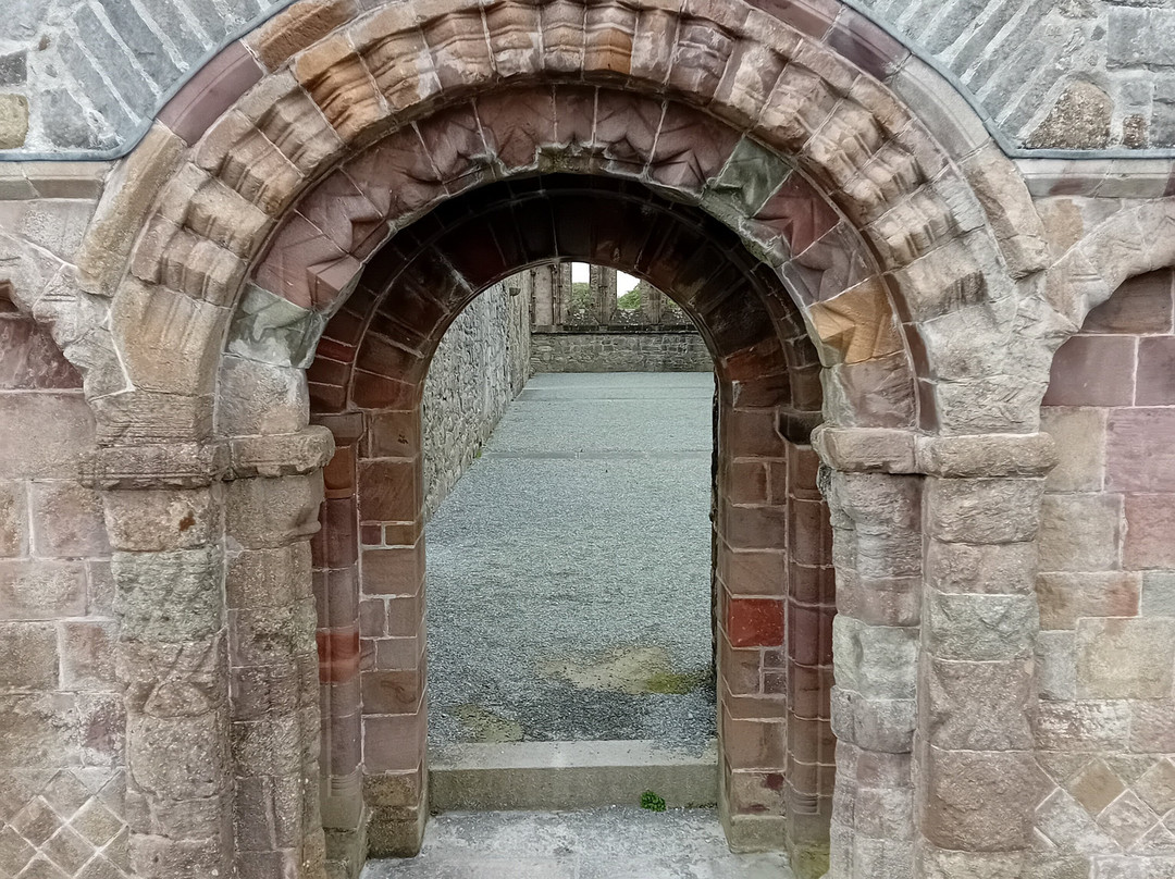 Ardfert Cathedral景点图片