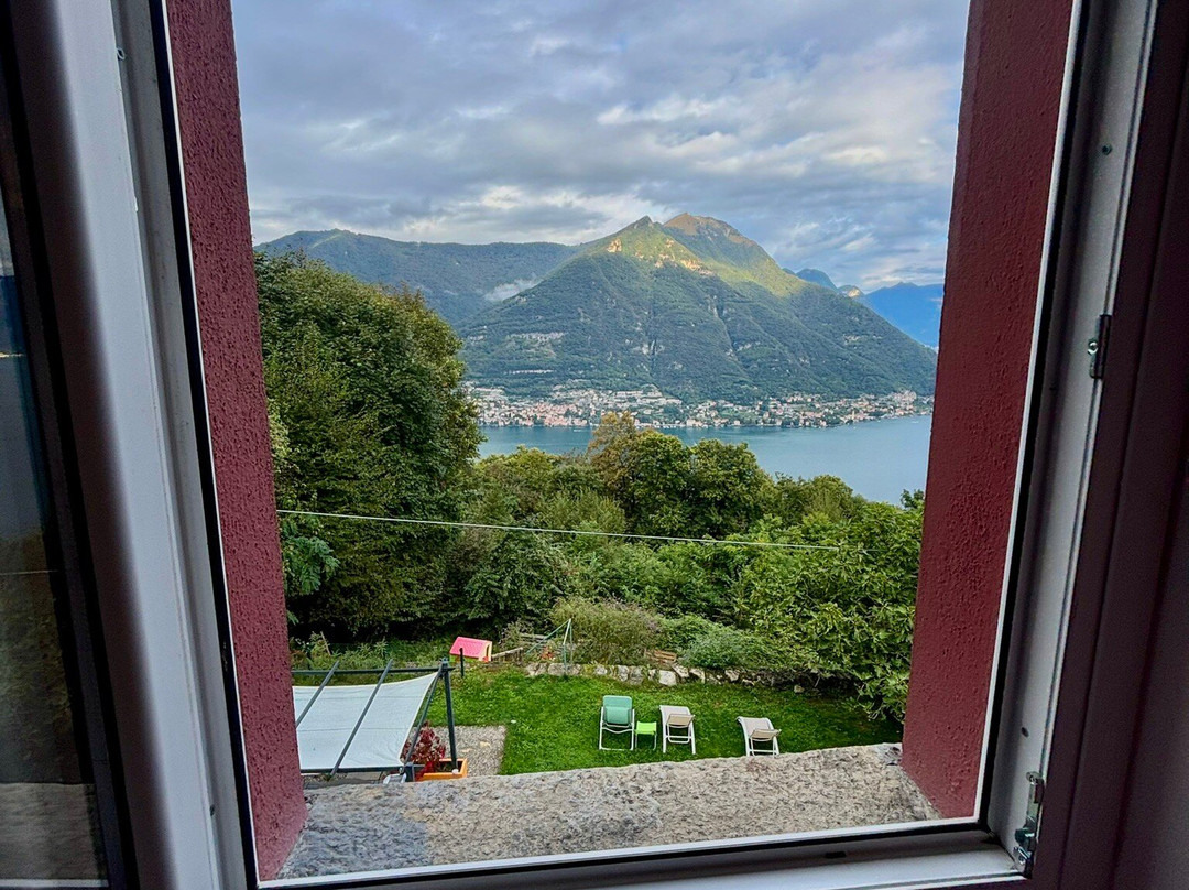 Essentia Guest House主图