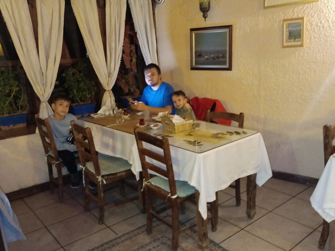 Degirmenyeri Dag Evleri主图