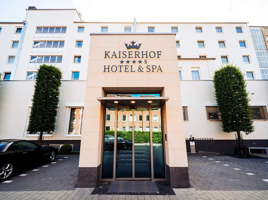 Hotel Kaiserhof