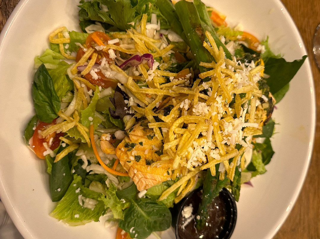 BLVD Grille - Vin 46