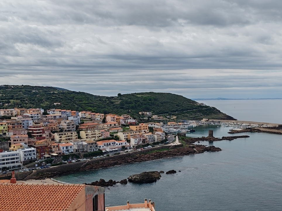 Torre di Frigiano-Castelsardo必去景点