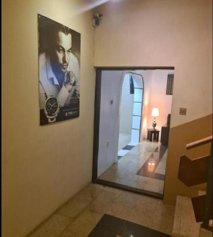 皇家宫殿套房酒店