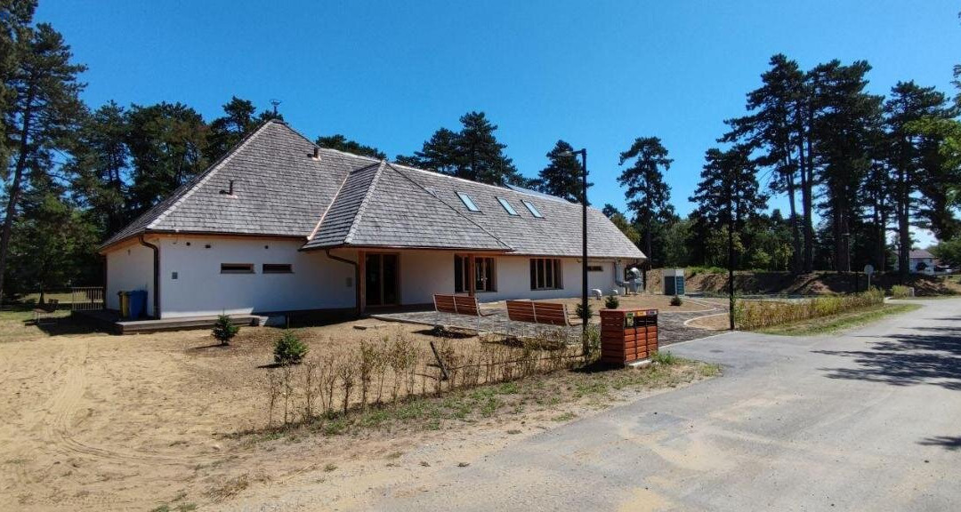 Hostel Borik