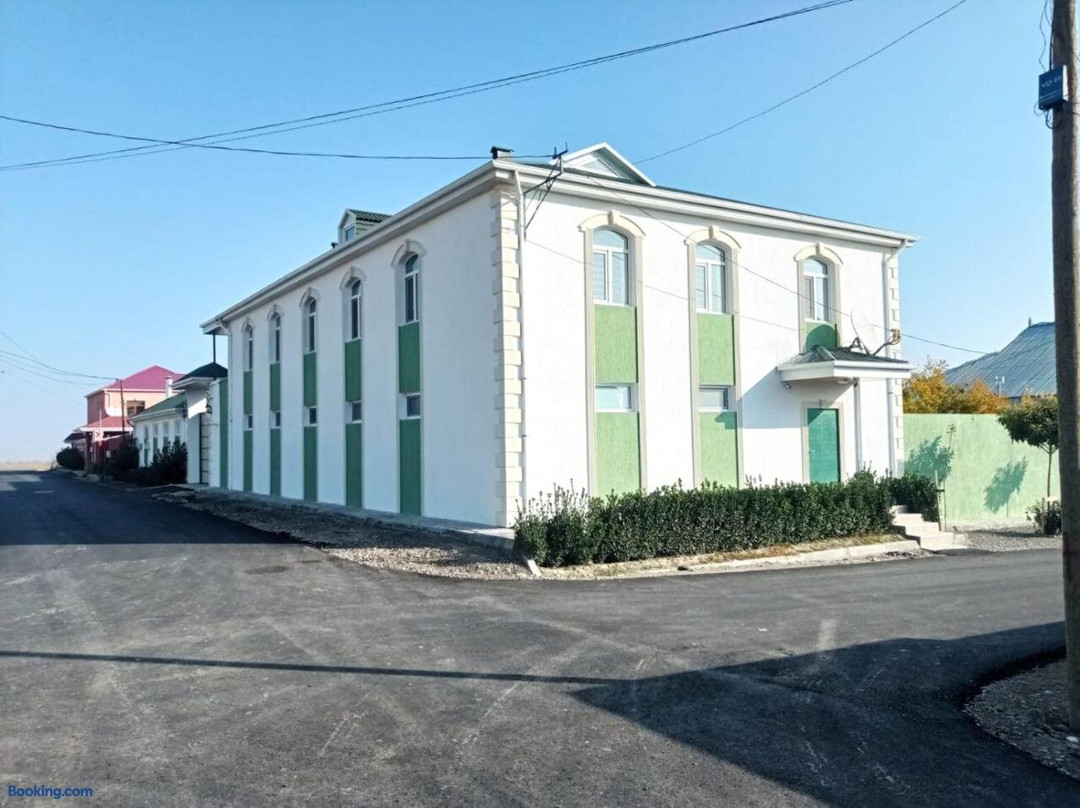 Bizim Ev Hostel