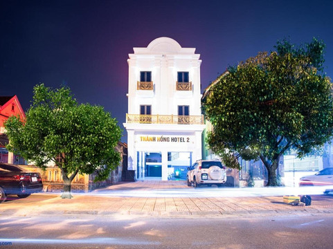 Thanh Hong Hotel