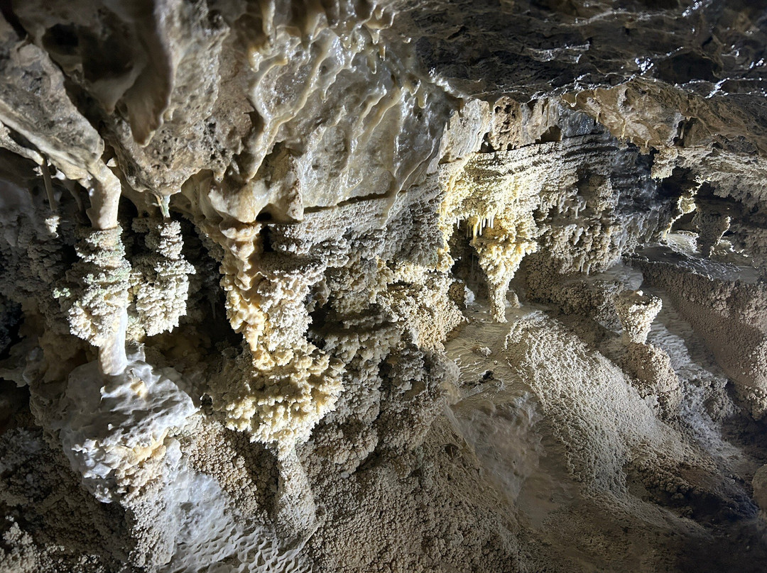 Hermannshohle (Rubelander Tropfsteinhohlen, Harz)景点图片