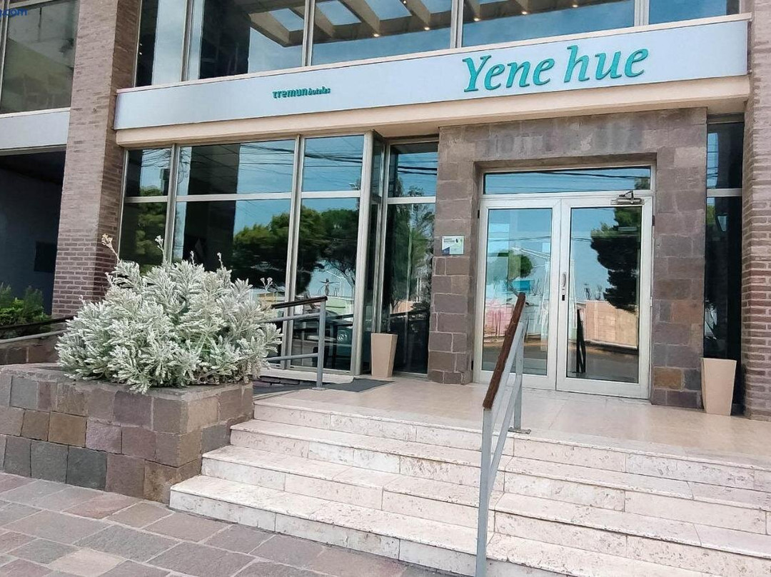 Hotel Yene Hue