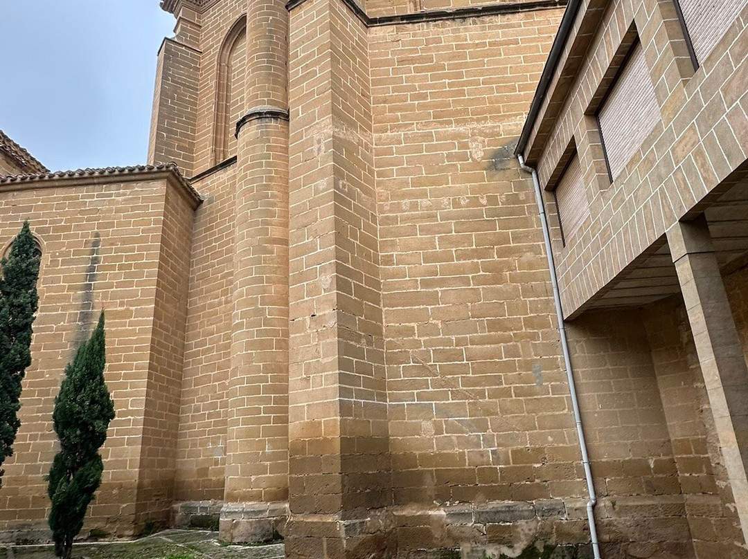 Monasterio de Nuestra Senora de la Piedad景点图片