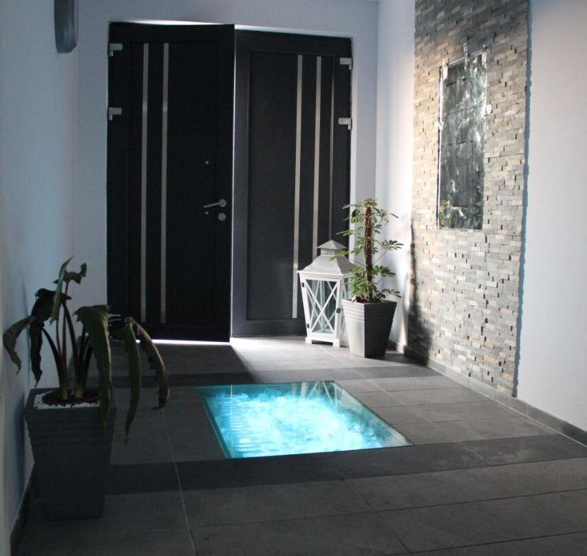 Andromachi Apartments