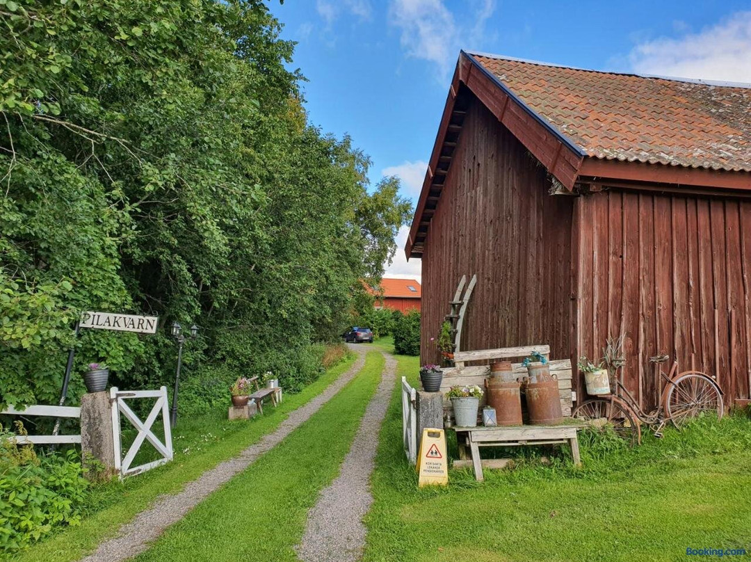 Tidaholm旅游攻略图片