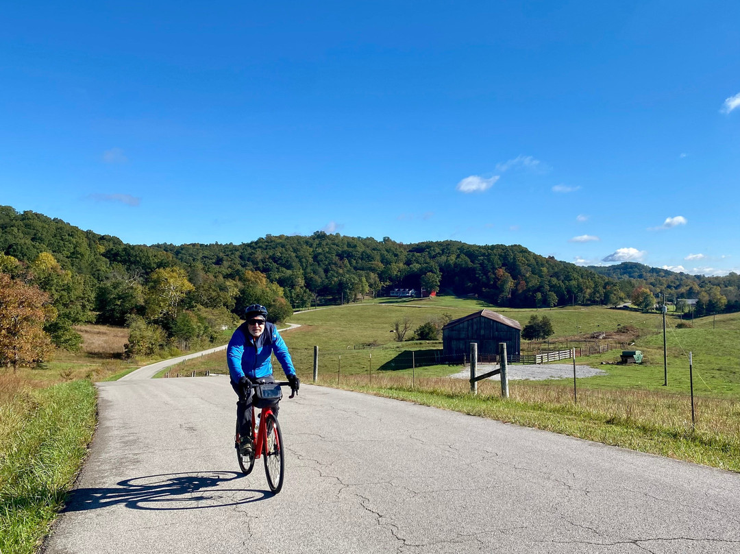 Timberline Adventures-博尔德必去景点