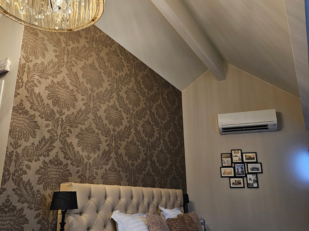 Boutique Hotel Caelus VII主图