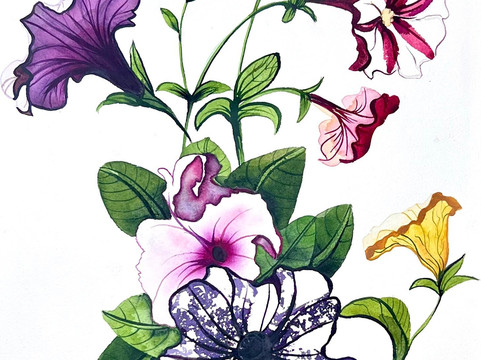 Art at the Main Gallery-盐湖城必去景点