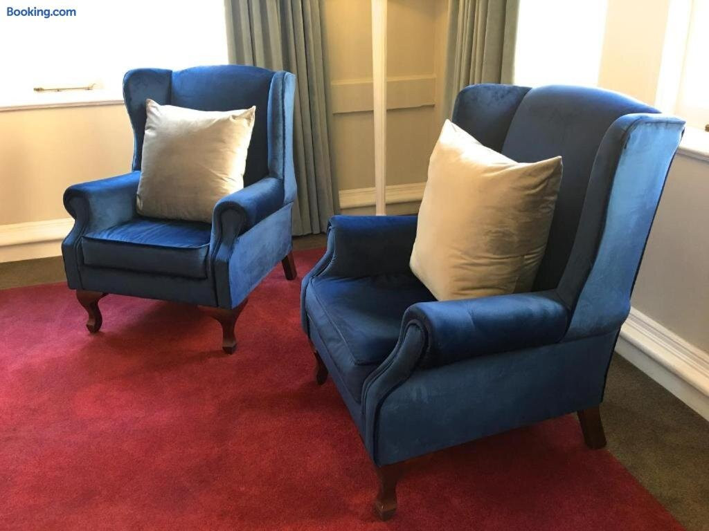 Rand Club Suites主图