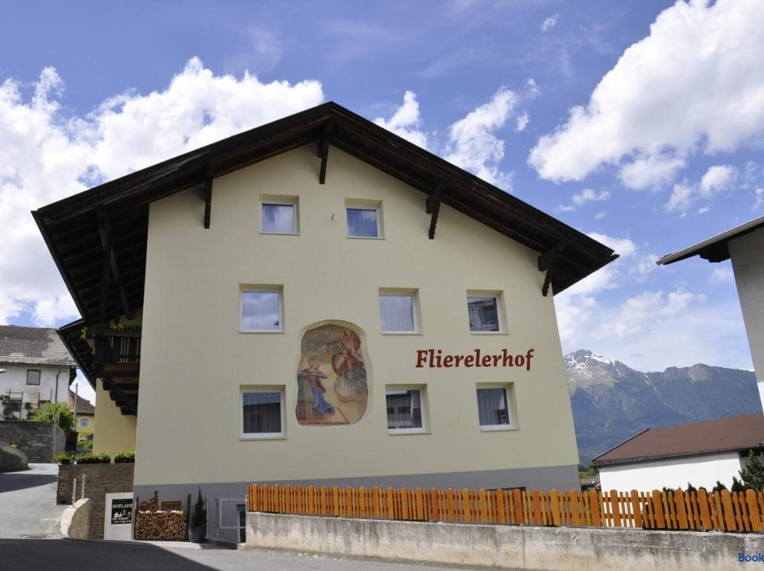 Flierelerhof