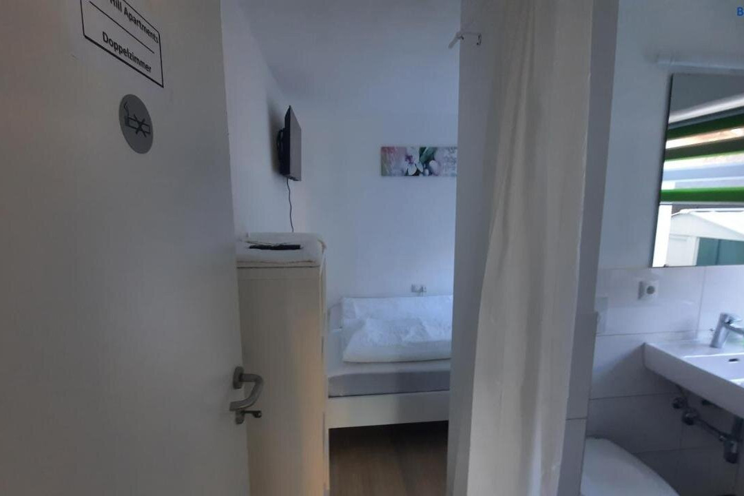 Green Hill Apartments - Feldkirch