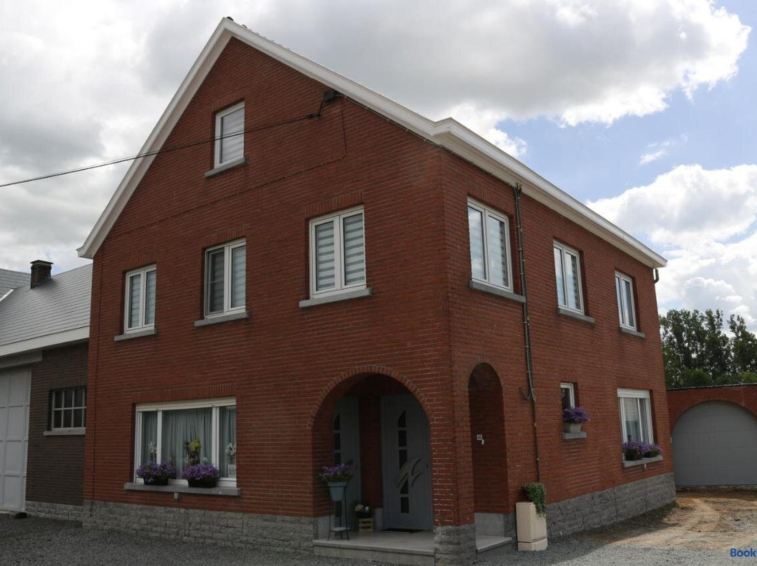 B&B Den Boskant