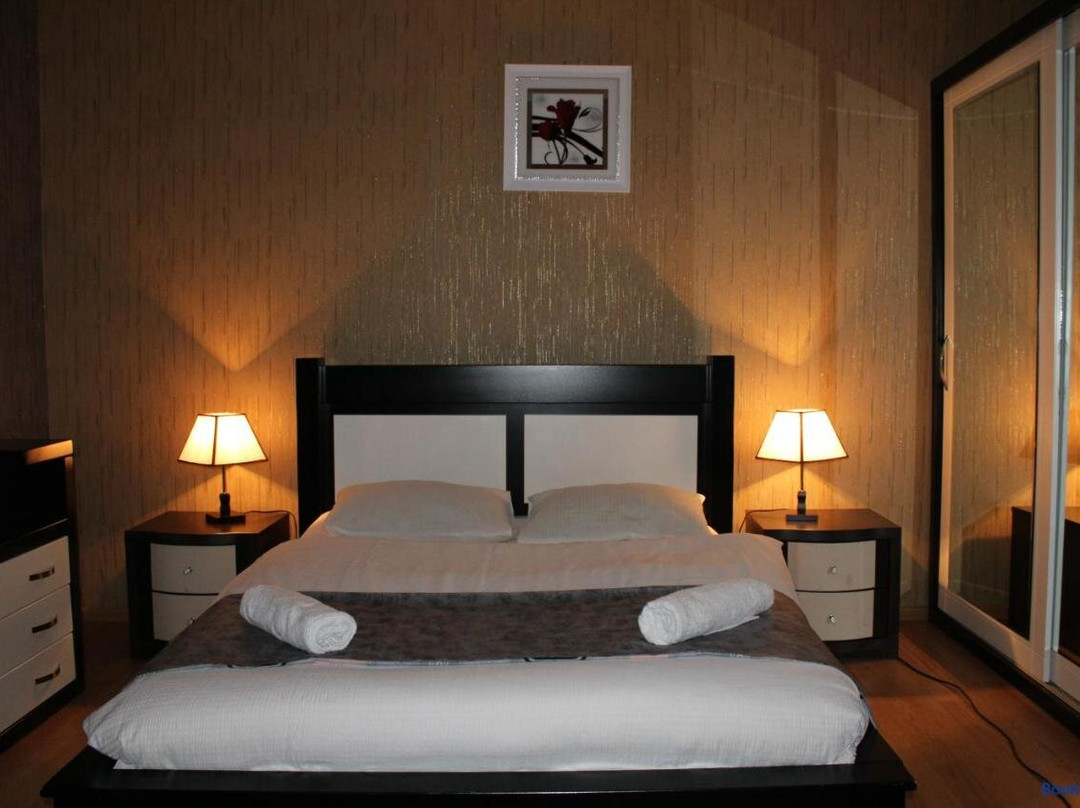 Elegant Hotel主图