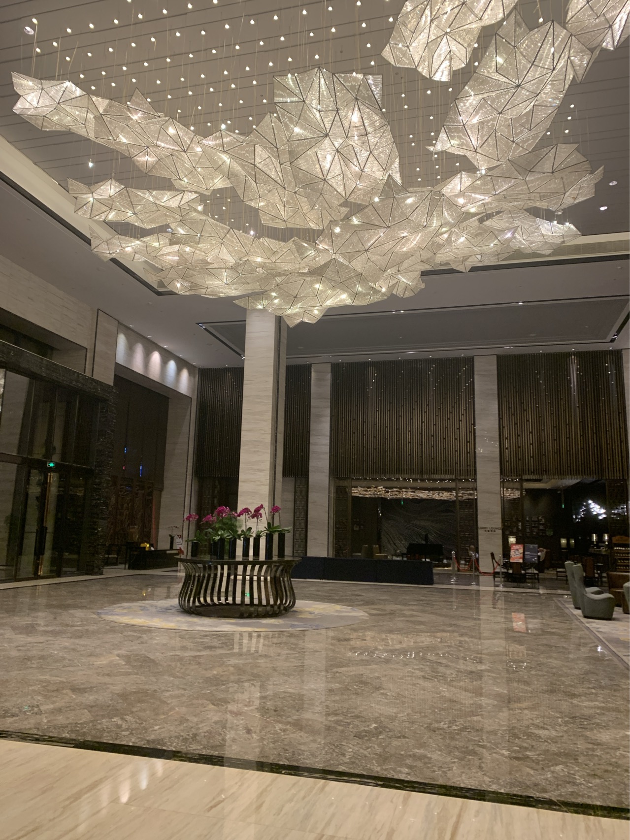 金华万达嘉华酒店-官方