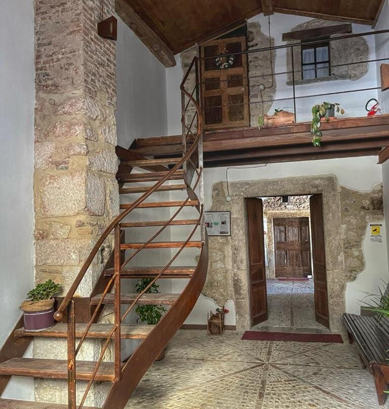 Domus Vela主图
