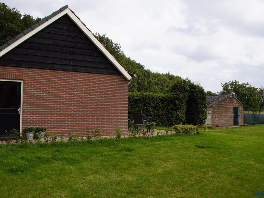 Zur Grunen Heide