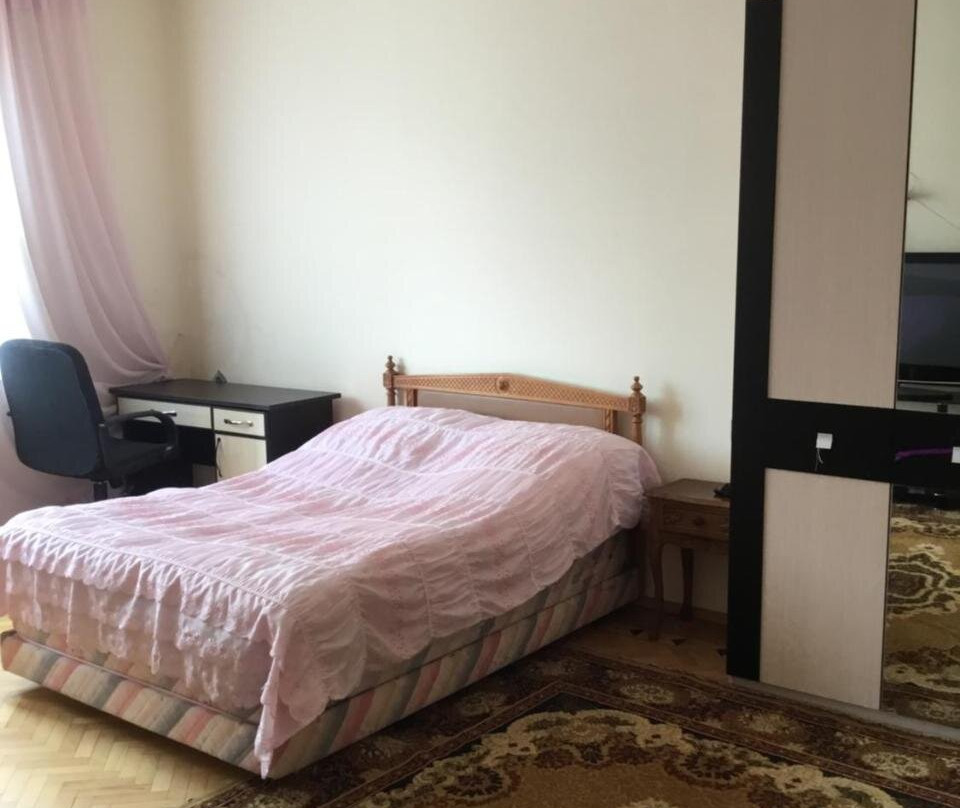 Luse Hostel