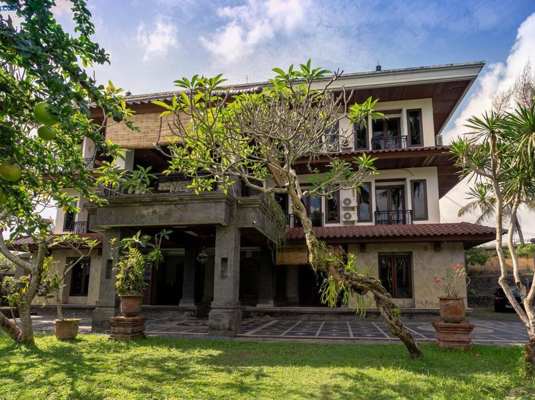 Starloka Saba Bali Hotel