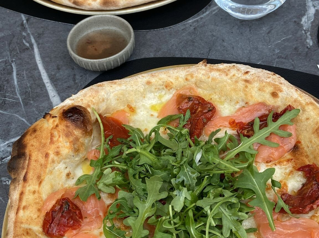 Lezzgopizza From Italy