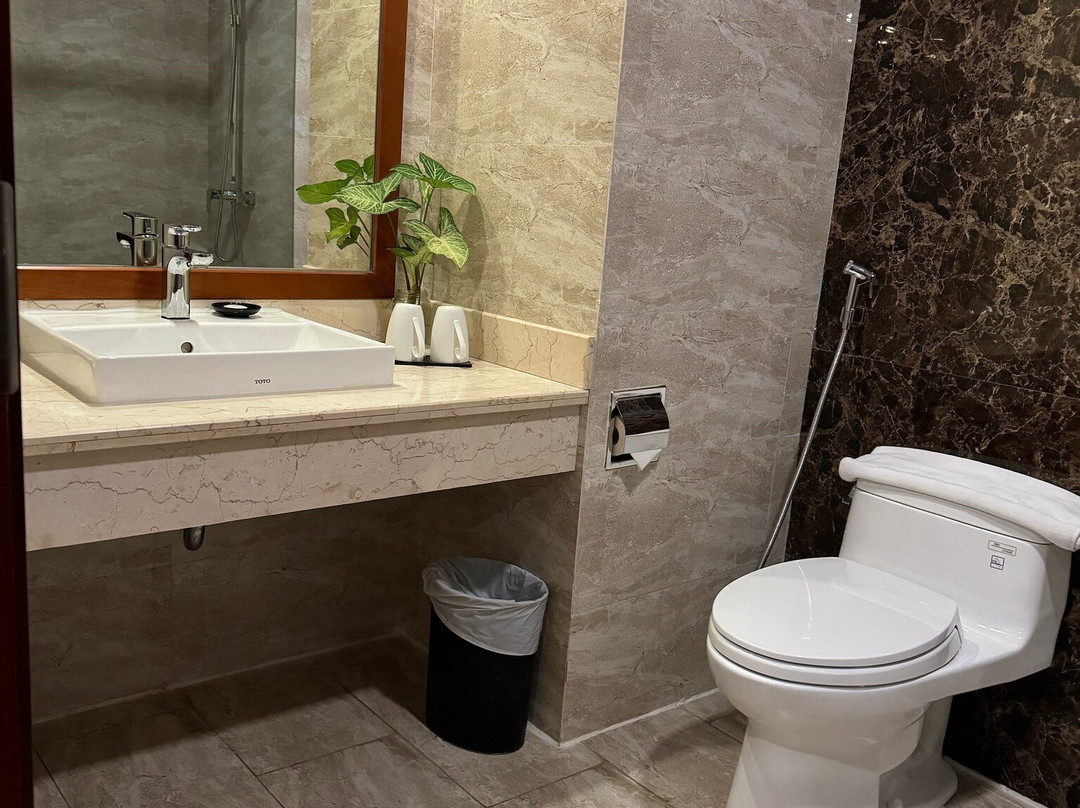 Mường Thanh Grand Bắc Giang主图